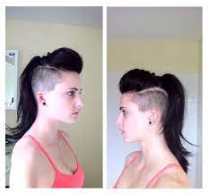 Pin On Hair Lookbook Sidecuts