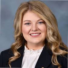 What an honor to join such a great group of advocates and professionals.