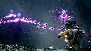 Download the following returnal hd wallpaper 72269 image by clicking the orange button positioned underneath the download wallpaper section. Returnal Gameplay Time Loop Explained