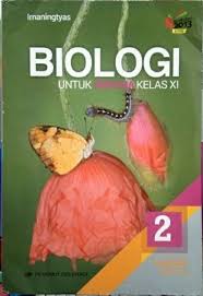 Biologi kelas 11 erlangga pdf revisi 2013. Buku Biologi 2 Sma Ma Kelas Xi 11 Kurikulum 2013 Revisi Shopee Indonesia