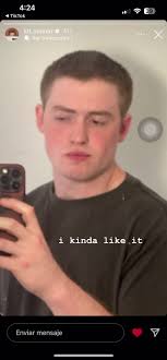 Pero kit que te paso ! #kitconnor #pelon #pelooo