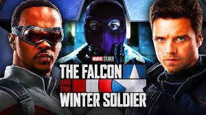 Luego vere la de falcon y el soldado del invierno, se supone que es la mas cara y esta echa con las tecnicas de the mandalorian, en cuanto a argumente, a ver si cumple bien, tengo esperanza en. Checa El Nuevo Trailer De Falcon Y El Soldado Del Invierno