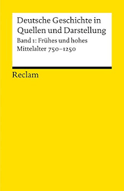 Die deutsche westgrenze wurde verhältnismäßig früh fixiert und blieb auch rect stabil. Gratis Deutsche Geschichte In Quellen Und Darstellung Band 1 Fruhes Und Hohes Mittelalter 750 1250 Pdf Download Jamyangrona