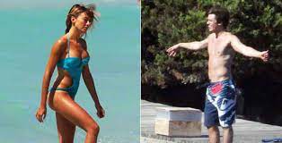 Chi è federica fumagalli, la sua storica (e riservata) fidanzata si potrebbe dire — ma sarebbe un errore — che ha mutuato lo stile del fidanzato, il più riservato. Luigi Berlusconi Nuova Fidanzata Notizie Foto E Video Gossip