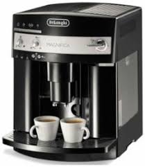 Compare with other coffee makers. Delonghi Esam 3200s Silber Buy