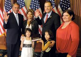 My name, russo, is pronounced by my family and most. Congressman Zeldin Sworn Into 114th Congress The Suffolk Times