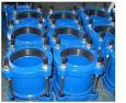 Sleeve Couplings - Continuous Sleeve Gear Coupling