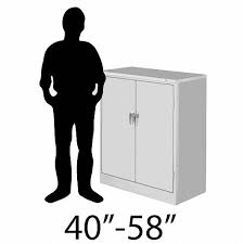 Shop wayfair for the best 36 inch computer desk. Industrial Storage Cabinets Grainger Industrial Supply