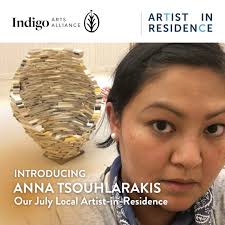 Indigo Arts Alliance