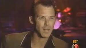 Johnny Reno, news clip