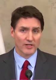 I didn’t think Trudeau could get anymore annoying, but here we are.