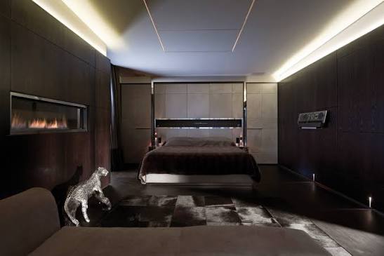 Why You (Probably Don't) Need a Panic Room in Your House