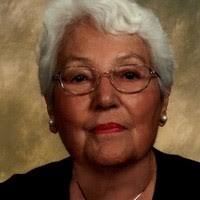 Margot Juliana McAfoos Obituary (2022)