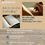 Lassen Family Services Interactive Journaling Class