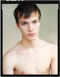 Benjamin Solberg's Instagram, Twitter & Facebook