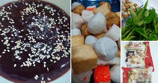 Kuah yong tau fu adalah penyedap pada bahan rebusan yang terdapat dalam hidangan yong tau fu. Buat Sendiri Yong Tau Fu Lagi Jimat Ini Cara Buat Kuah Yang Paling Mudah Sedap Vanilla Kismis