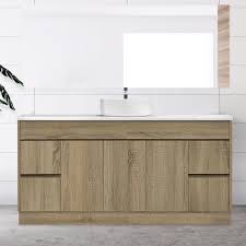 18 inch wide vanity hamper. 180cm Timber Bathroom Vanity Cabinet Freestanding Melbourne