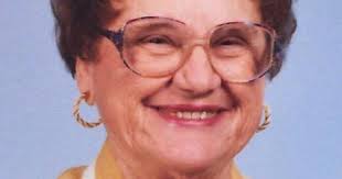 Mary Catherine Lake Boucher