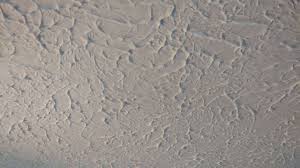 Homeowners and painters achieve this look on drywall ceilings by working with drywall mud or other textured materials mixed with paint to create any number of desired effects. 20 Amazing Ceiling Texture Types Architecturesideas