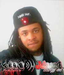 RIP Ja'Chaun Ferguson