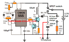 Here's how to set up a spare wireless router to act as a repeater. Rm 9351 Usb Power Booster Efy Download Diagram