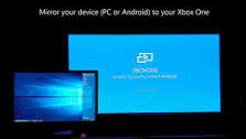 Jak Podłączyć Ekran Z Telefonu Do Xbox One?