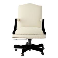 Wharton Desk Chair Sandalye