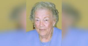 Obituary information for Irma "Jean" McKinney