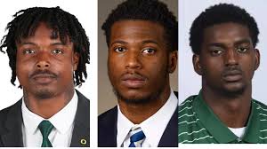 Who Were Isaiah Hazel, Anthony Lytto And Khyree Jackson? Football Stars Die  In Maryland Car Crash