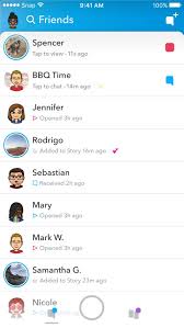 Why are there so many updates on snapchat? How To Uninstall The Snapchat Update On Iphone And Android Metro News