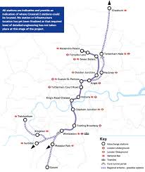 On an average weekday, there are 177 trains travelling from barnes to london waterloo. Crossrail 2 Raynes Park And West Barnes Residents Association