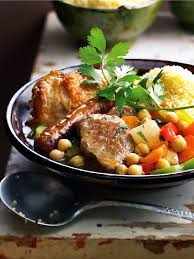 Couscous Royale Presentation Cuisiner L Agneau Cuisine Cuisine D Ailleurs