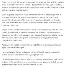 Sirius Black The Marauders Part 2 Stab Me And It Ll Hurt Less I Am Sure Harry Potter Universal Harry Potter Quotes Harry Potter Fan