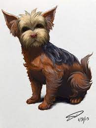 Lillipup By Canispanthera On Deviantart Pokemon Realistic Pokemon Art Cute Pokemon