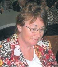 Barbara Robson Obituary