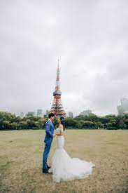 Tokyo has so many different culture for each place and canter of japan. Tokyo S 9 Most Stunning Engagement Photoshoot Locations Onethreeonefour Blog