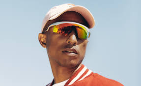 How Pharrell and Bionic Yarn turn ocean plastic into fashion