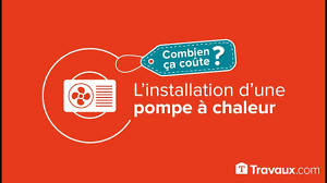 We did not find results for: Prix De L Installation D Une Pompe A Chaleur Travaux Com