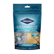 How to seal your deck & best deck sealers | decks.com. Wolman Deckbrite Product Page