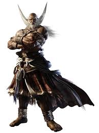 Or if you cant be bothered, go to gamespy and get cheats. Jinpachi Mishima Tekken Wiki Fandom