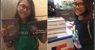 Ibu kepada pelakon cilik, puteri balqis azizi iaitu norashikin mohd aziz menolak untuk menerima norashikin berkata, dia masih meneruskan aktiviti menjual buku puisi 38 poems of puteri balqis. Kisah Derita Keluarga Puteri Balqis Azizi Arbaina Nurdin