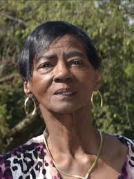 Obituary information for Ruth Esther Bacon