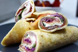 Menu Street Food 100 Maison Battle Food 11 Recettes De Cuisine Recette Cuisine Italienne Recette