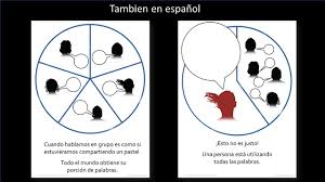 Pie Chart Visuals Great Social Skills Tool To Help Kids