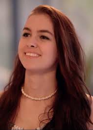 西娅拉·弗林介绍_图片_作品-猫眼电影