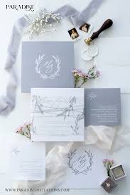 Elegant Floral Wedding Invitation Wedding Invitation Weddinginvitation Wedd Square Wedding Invitations Wedding Invitation Cards Classy Wedding Invitations