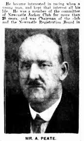 Branded buttons: tailors' buttons (A-F)