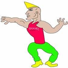 They are incel because they all have the lookism phenotype. Stream Inside Every Incel Is A Chad Ft Dj Willie By Earbud Wax Listen Online For Free On Soundcloud