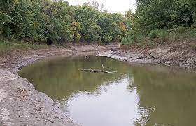 Gold is likely to be extremely fine, so careful panning will be required. Missouri Gold Glacial Gold Placer Deposits Raregoldnuggets Com