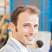 Daniel Valero Huerta Profile